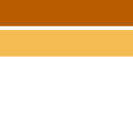 Orange. Code: 702 Composition: Ti-Sb-Cr Structure: Rutile