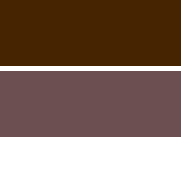 Marron OSCURO &nbsp;&nbsp;&nbsp;&nbsp;&nbsp;Referencia: 285 &nbsp;&nbsp;&nbsp;&nbsp;&nbsp; Base: Fe-Cr-Mn